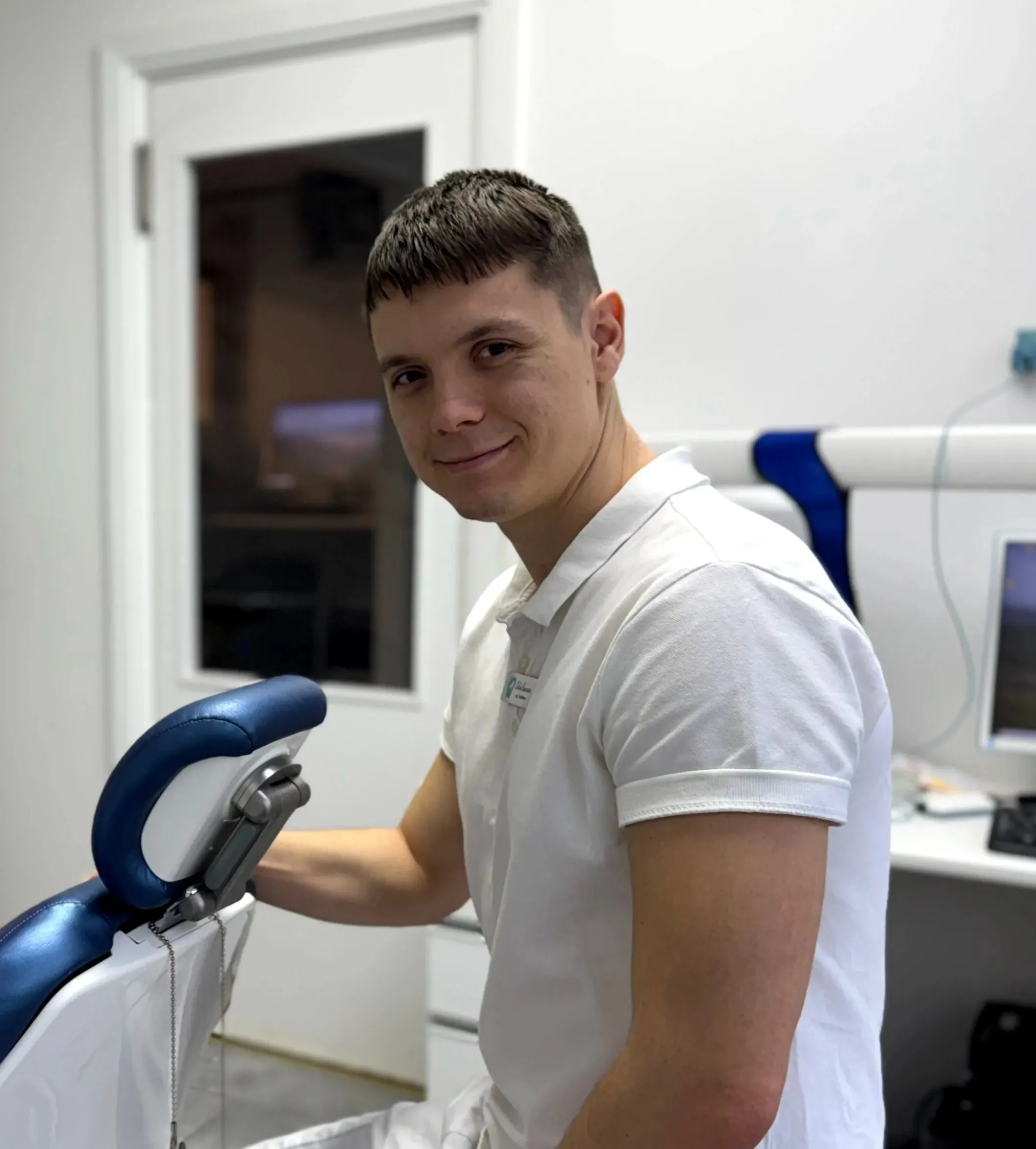 Leg. Tandläkare Edis Gunan